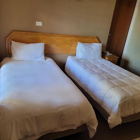 The Cannon Lodge Newcastle Zewnętrze zdjęcie