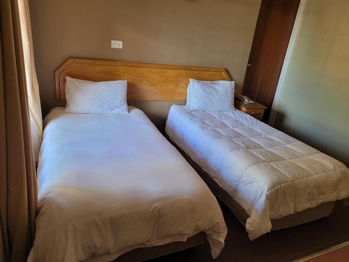 The Cannon Lodge Newcastle Zewnętrze zdjęcie