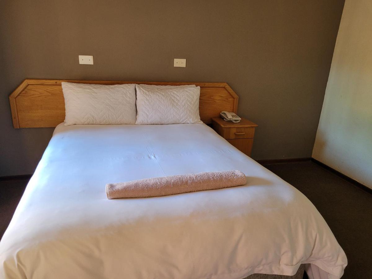 The Cannon Lodge Newcastle Zewnętrze zdjęcie