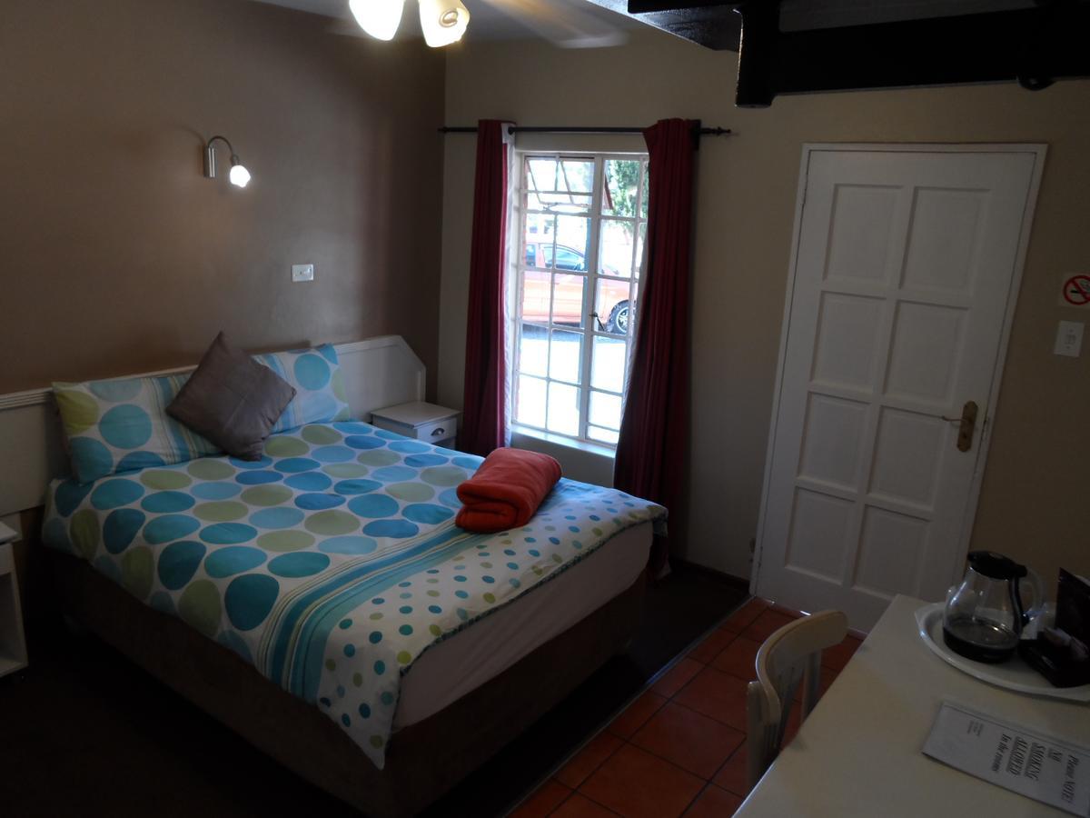 The Cannon Lodge Newcastle Zewnętrze zdjęcie
